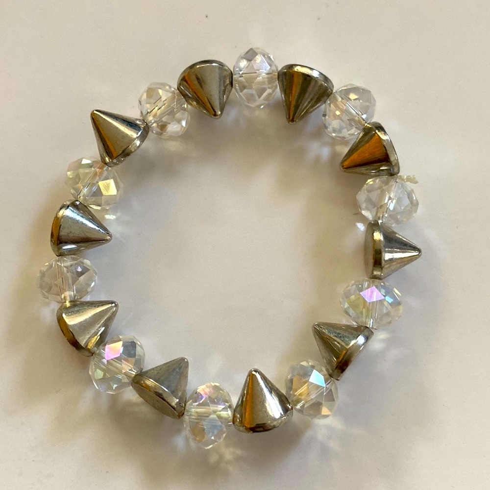 Stretch bracelet